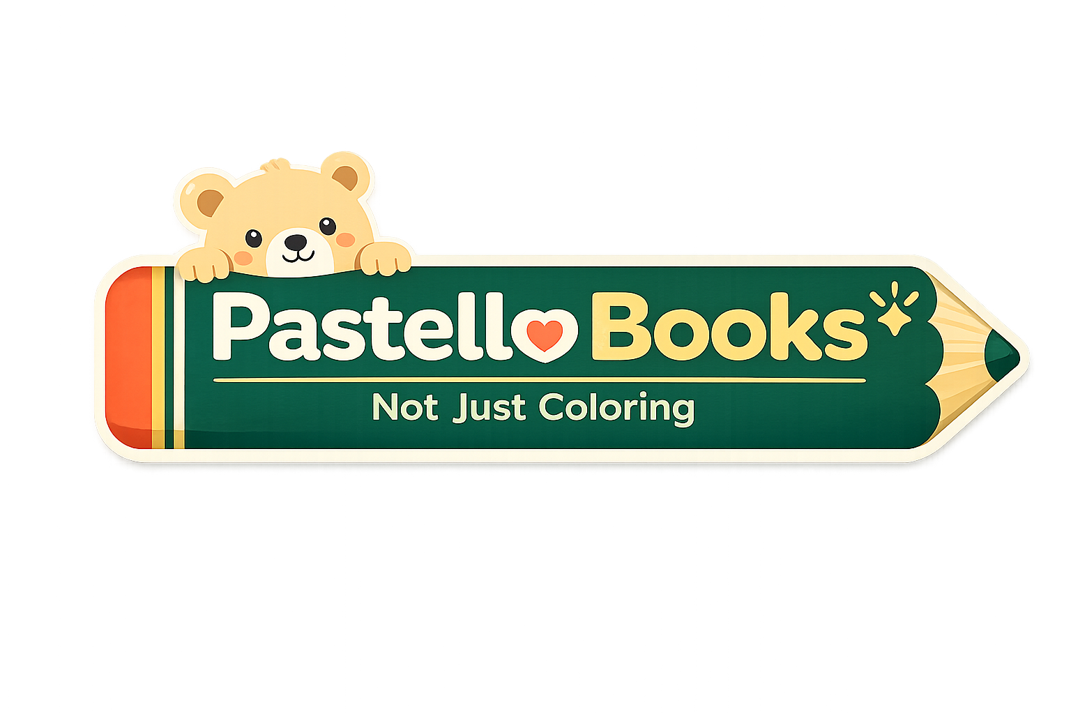 Pastello Books